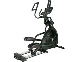 Toorx Professional ERX-9500 - Crosstrainer - Ergometer - Zelf genererend - Geen stroom nodig