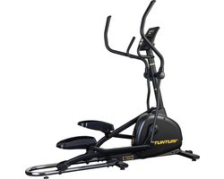 Tunturi Centuri C100-F Crosstrainer - Ergometer - 32 weerstandsniveaus - 26 programma's