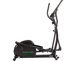 Tunturi Signature C20-R Crosstrainer - Gratis trainingsschema