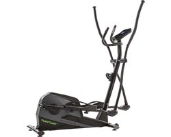 Tunturi Star Fit C100 HR I+ Crosstrainer - Bluetooth - Ergometer - 16 weerstanden - Verstelbaar - Incl. Trainingsapp