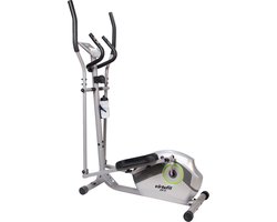 VirtuFit Crosstrainer - CTR 1.0 - Met Tablethouder - Cross Trainer Fitness - 8 weerstandsniveau's