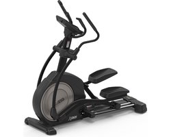 XC-210 crosstrainer - Elliptische trainer - Bluetooth - Hartslagfunctie - 24 niveaus - 12 programma's - Fitness trainer