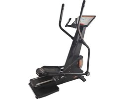 XC Pro Incline Elliptical Crosstrainer