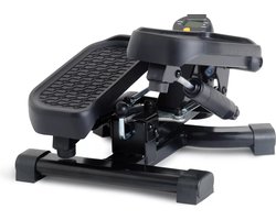 2-in-1 Mini-Stepper SSwing-Stepper Op-en-Neer-Stepper