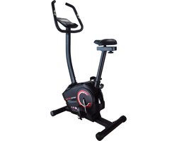 Body Sculpture Hometrainer Bc-6792Gbe1-Hb Elektrisch