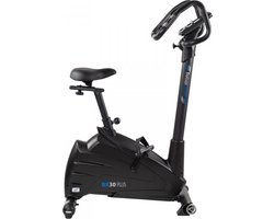 Cardiostrong BX30 plus hometrainer – Bluetooth -  Verstelbaar – Thuisfiets – Revalidatie – Fitnessfiets -Inclusief Trainingsprogramma’s -  Ergometer