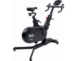 cardiostrong Incline Indoor Bike IB50 - met hellingshoek - indoorbike - kinomap - zwift - smart