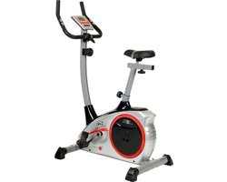 Christopeit AL-1 - Hometrainer - Zilver