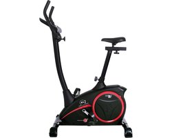 Christopeit AL-2 Ergo - Hometrainer - Met Ergometer