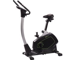 Christopeit ECO 1000 hometrainer ergometer /  Maak zelf stroom!