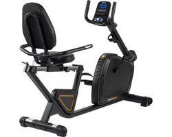 Darwin Recumbent Bike RB40