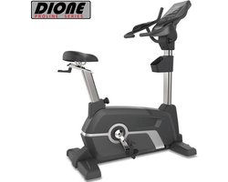 DIONE Hometrainer Upright bike ProLine PL-HT55