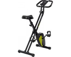 Duke Fitness X-Bike XB30 | Hometrainer | Opklapbaar