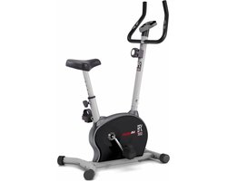 Everfit BFK-300 Hometrainer - 8 weerstandsniveaus - Extra stevig frame - Cardio hartslagfunctie