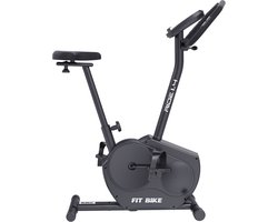 FitBike - Ride 1.4 - Hometrainer - 12 Trainingsprogramma's - Hartslagsensoren