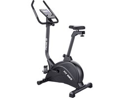 FitBike - Ride 3 iPlus - Hometrainer - 12 trainingsprogramma's - Hartslagsensoren - Bluetooth