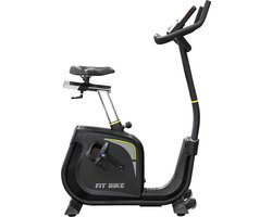 FitBike - Senator Ergometer - Hometrainer - 12 Trainingsprogramma's - EMS weerstandssysteem