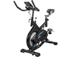 Gorilla Sports Hometrainer - Met Computer