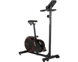 Hammer Fitness Cardio 4.0 Hometrainer met lage instap