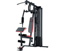 Home Gym Body Sculpture - 110Kg Weerstand