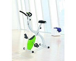 home trainer fitness bike