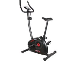 Hometrainer Body Sculpture Bc-1700B Lange zadelpen Zwart