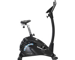 Hometrainer - Fitbike Ride 5 iPlus