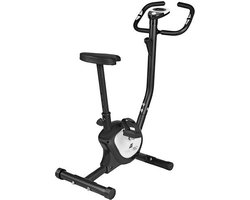 Hometrainer - Fitnessfiets - Cardiotrainer - Hoge intensiteit