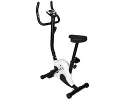 Hometrainer - Incl. pulsmeter - Malatec editie