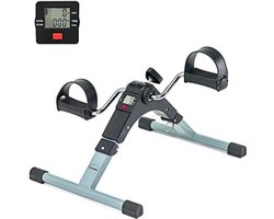 Hometrainer Voor ouderen - Hometrainer Fiets - Hometrainer Fitness