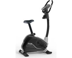 Kettler - Avior M - Hometrainer - Zwart