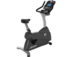 Life Fitness C3 Track Hometrainer