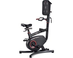 LifeSpan Fitness Cycle Boxer Hometrainer Bokstrainer CB110