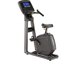 Matrix Hometrainer upright bike U50 XR