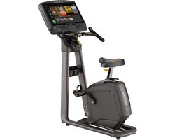 Matrix Hometrainer upright bike U50 XUR