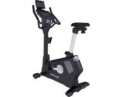 MAXXUS Bike 90 Pro - Hometrainer - Fiets - Zwart - Belastbaar tot 150 kg