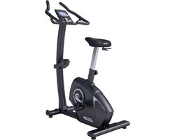 MAXXUS Ergometer Bike 4.2 - Hometrainer - Belastbaar tot 140 kg