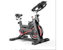 Naiz® - Spinning sport bike - Fitness - Thuis trainen - Cardio - Calorieën verbranden - Conditie verbeteren