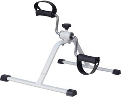 NordFalk hometrainer - Fietstrainer - Bureaufiets met regelbare weerstand