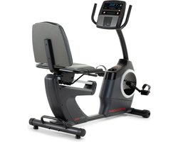 ProForm - 325 CSX - Hometrainer - Recumbent Bike - Ligfiets - 24 Trainingsprogramma's