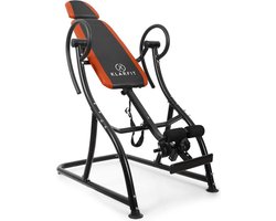 Relax Zone Pro Inversiebank Rug Hang-up tot 150 kg