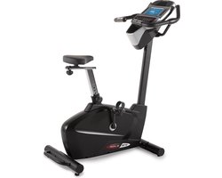 Sole Fitness B74 Hometrainer - 20 Trainingsniveaus - Hartslagfunctie