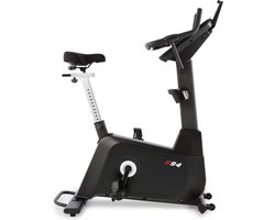 Sole Fitness Hometrainer B94 Fietstrainer - Uitstekende Garantie - Lage Instap - Ook geschikt voor Ouderen / Senioren / Revalidatie - Goed Verstelbaar