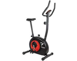 SOUTHWALL Training Fiets voor fitness - Training computer – Draagkracht 115 kg