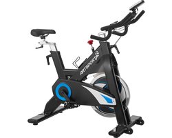 Speedbike / hometrainer - Premium - 22 kg vliegwiel