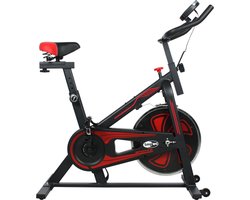 Spinningbike ImpecGb-8810B