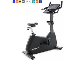 Spirit Fitness CU800+ Hometrainer - voor professioneel gebruik - uitstekende garantie