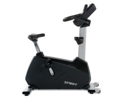 Spirit Fitness CU900LED Professionele Hometrainer - Fietstrainer - Nieuwste Model 2020