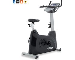 Spirit Fitness XBU55 Hometrainer Fietstrainer - Nieuwste Model - 1 mnd. gratis Kinomap