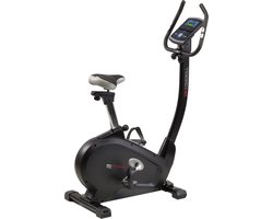 Toorx Fitness BRX-100 Ergo Hometrainer - met Kinomap - LCD Display - Hartslagfunctie